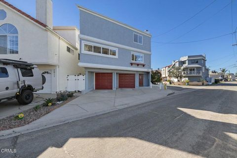 Tiny photo for 2825 Panama Drive, Oxnard, CA 93035 (MLS # V1-34210)