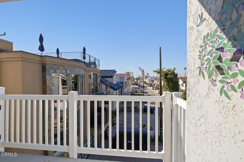 Tiny photo for 2825 Panama Drive, Oxnard, CA 93035 (MLS # V1-34210)