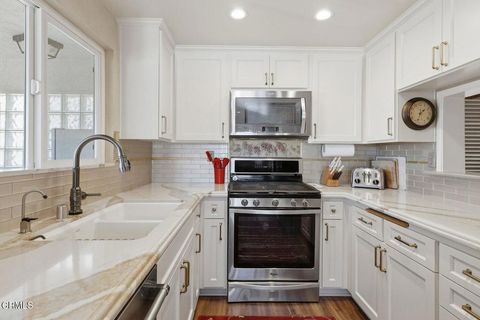 Tiny photo for 2825 Panama Drive, Oxnard, CA 93035 (MLS # V1-34210)