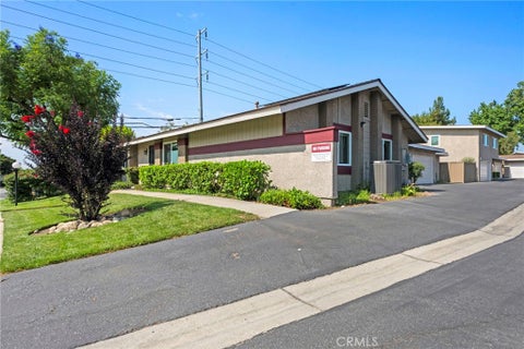 Photo of 1605 Carmel CIR E, Upland, CA 91784 (MLS # CV26189978)