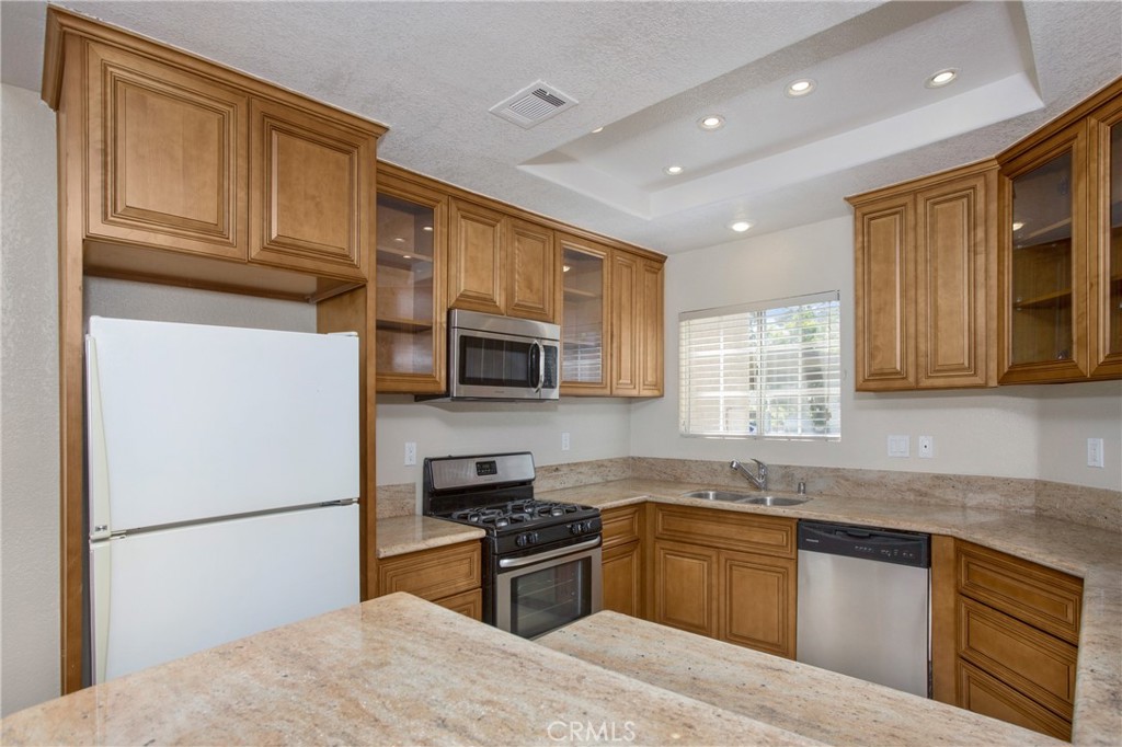 24335 Val Verde Court 168