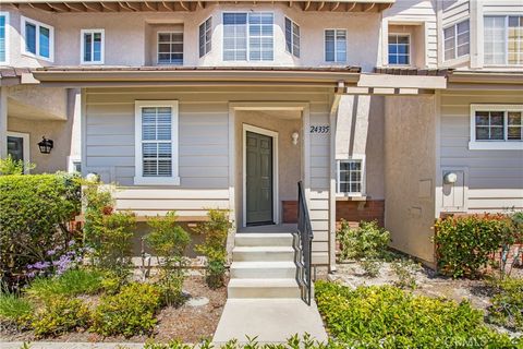 Photo of 24335 Val Verde Court #168, Laguna Hills, CA 92653 (MLS # OC26084003)