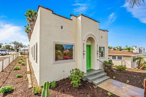 Photo of 915 Civic Center DR, Oceanside, CA 92054 (MLS # 260014695SD)