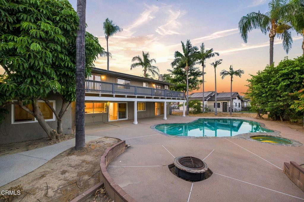1128 El Monte Drive