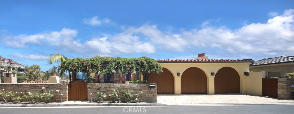 Emerald Bay (EB) - Residential Lease