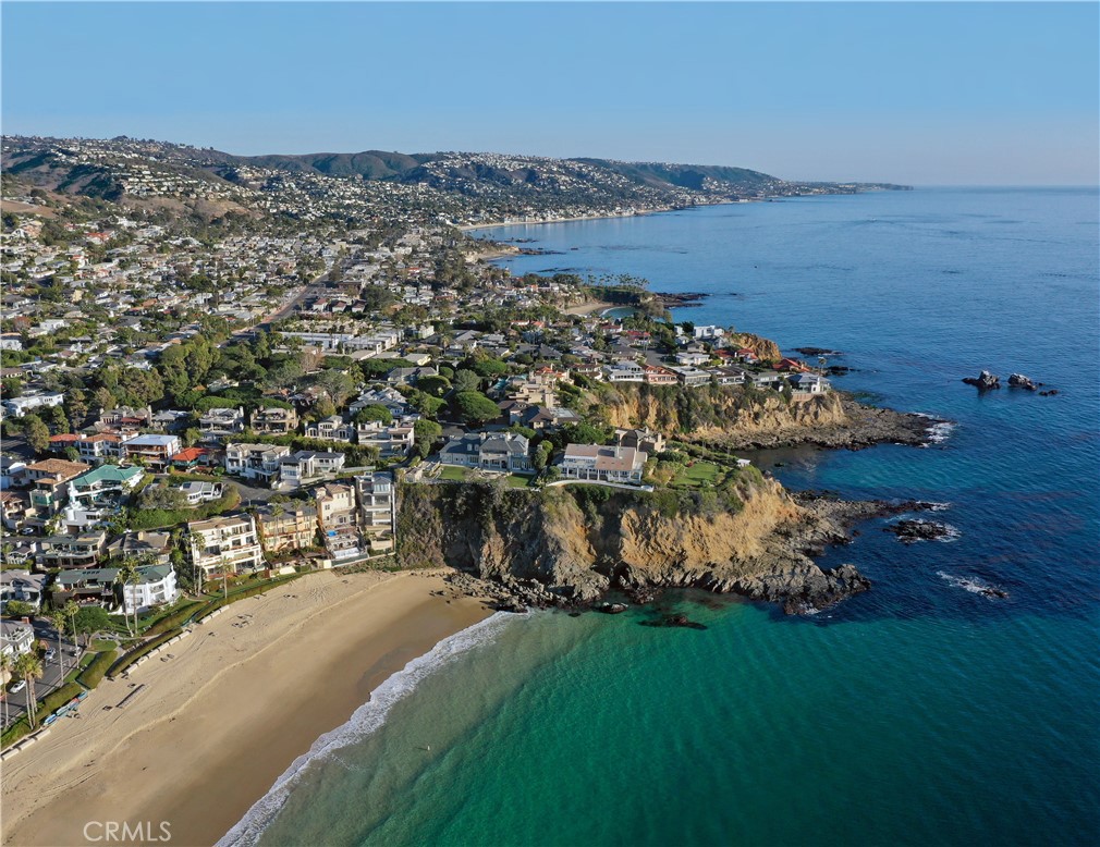 Emerald Bay (EB) - Residential Lease