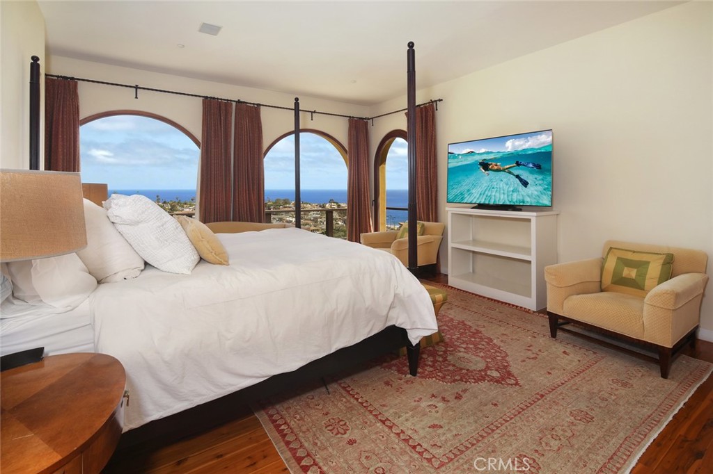 Emerald Bay (EB) - Residential Lease