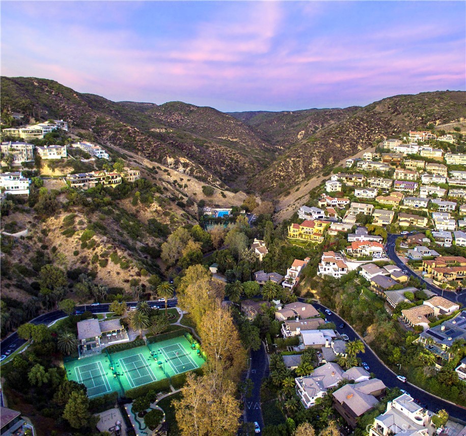 Emerald Bay (EB) - Residential Lease