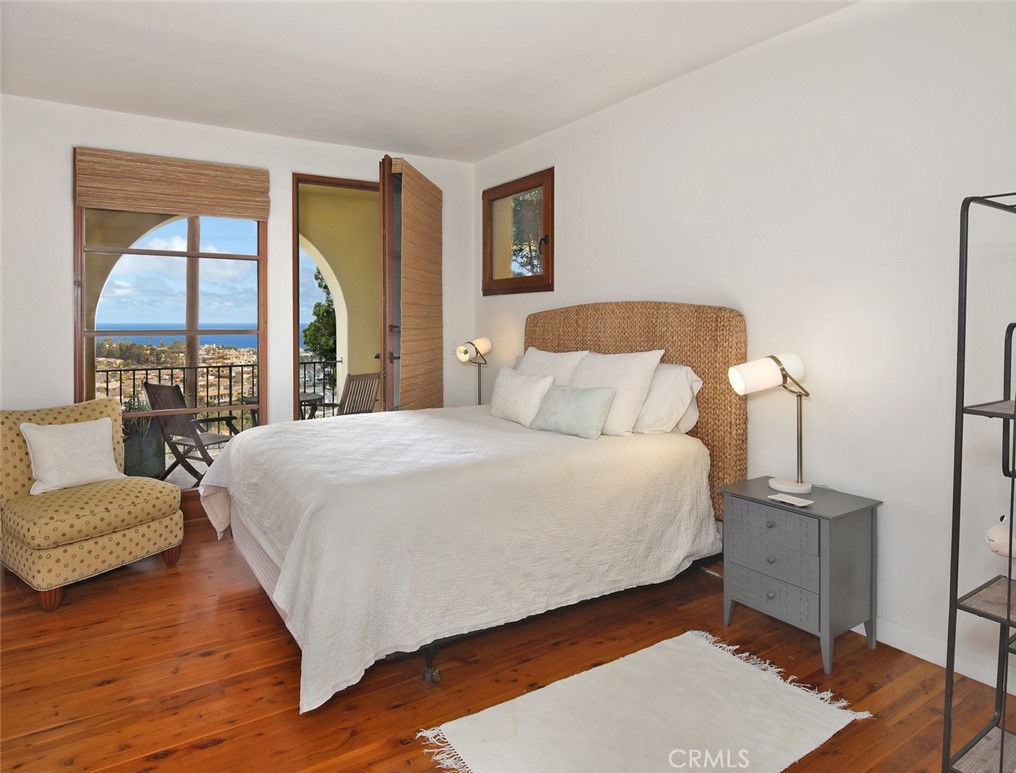 Emerald Bay (EB) - Residential Lease