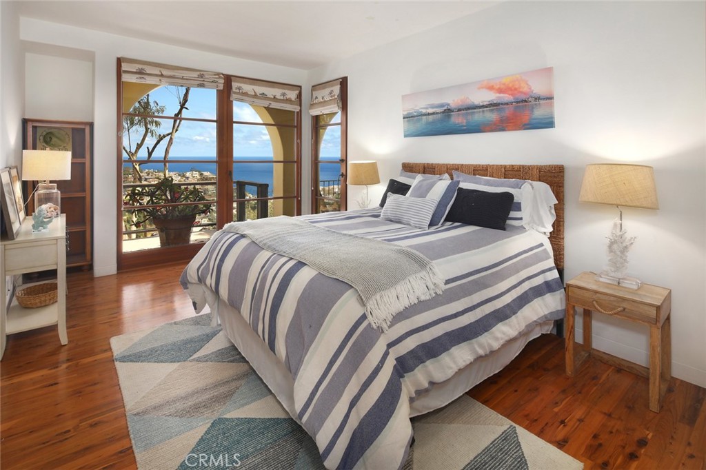 Emerald Bay (EB) - Residential Lease