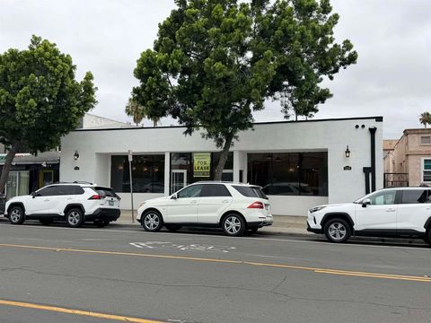 Photo of 3220 Adams Avenue AVE, San Diego, CA 92116 (MLS # 260010427SD)