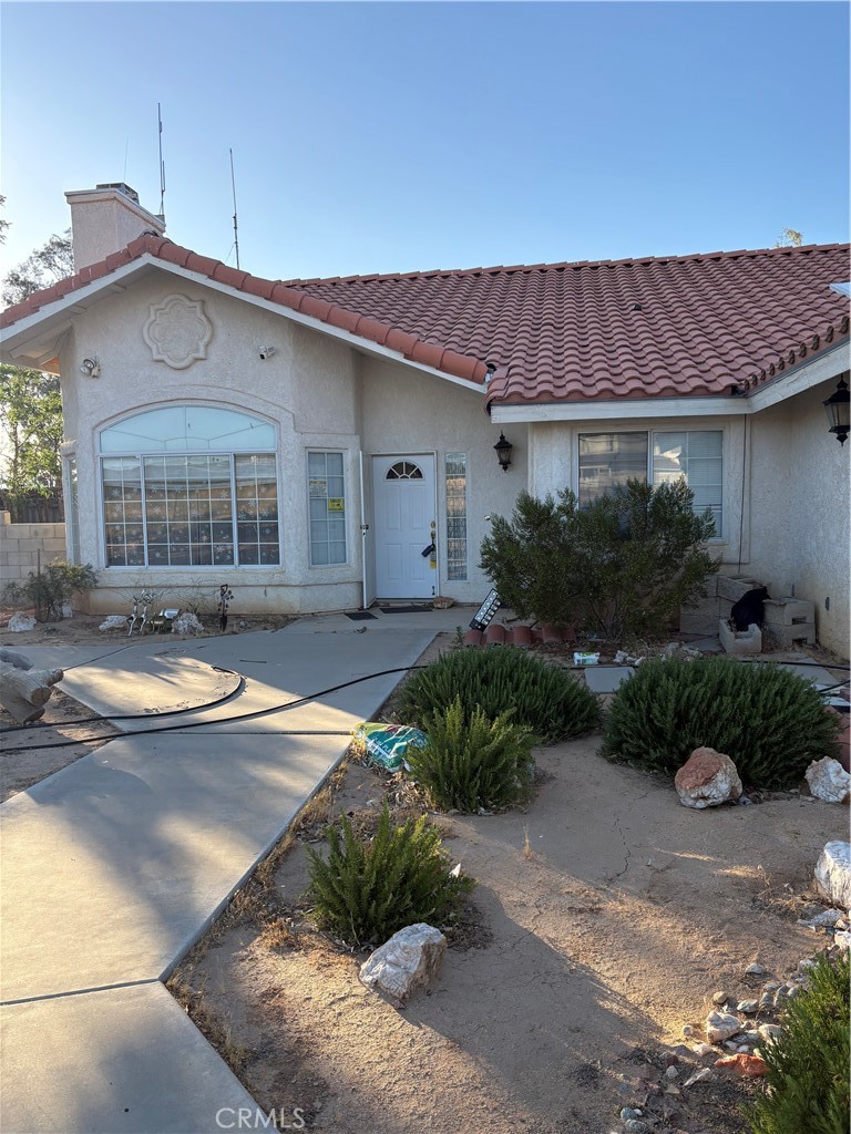 17157 Hacienda