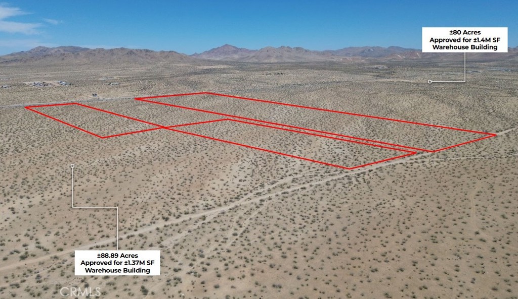 3 Navajo Road