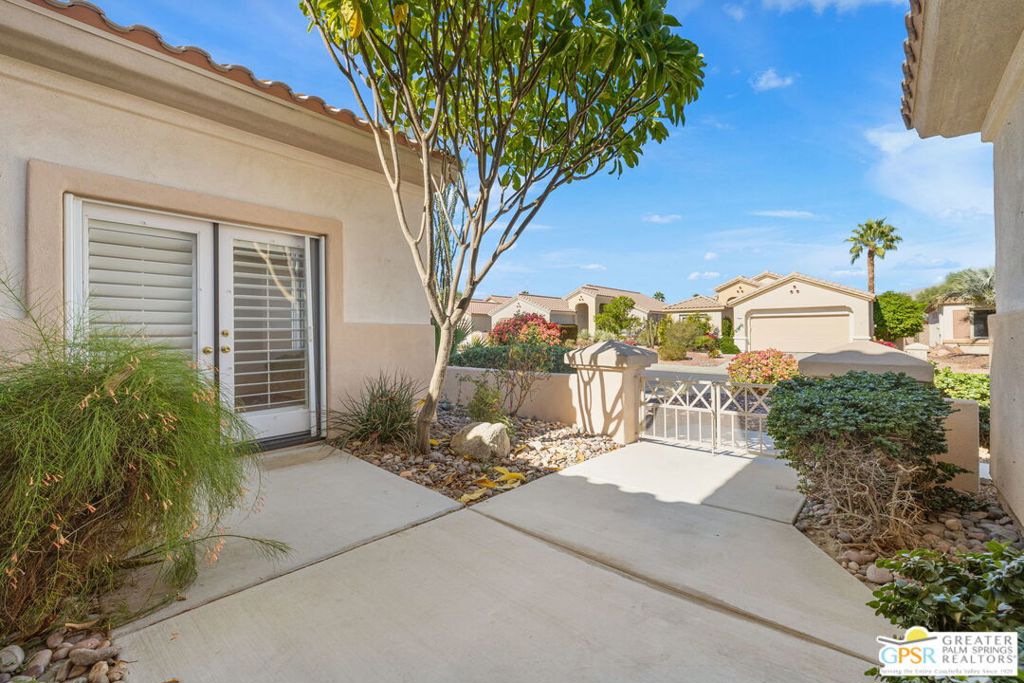 Sun City - Residential