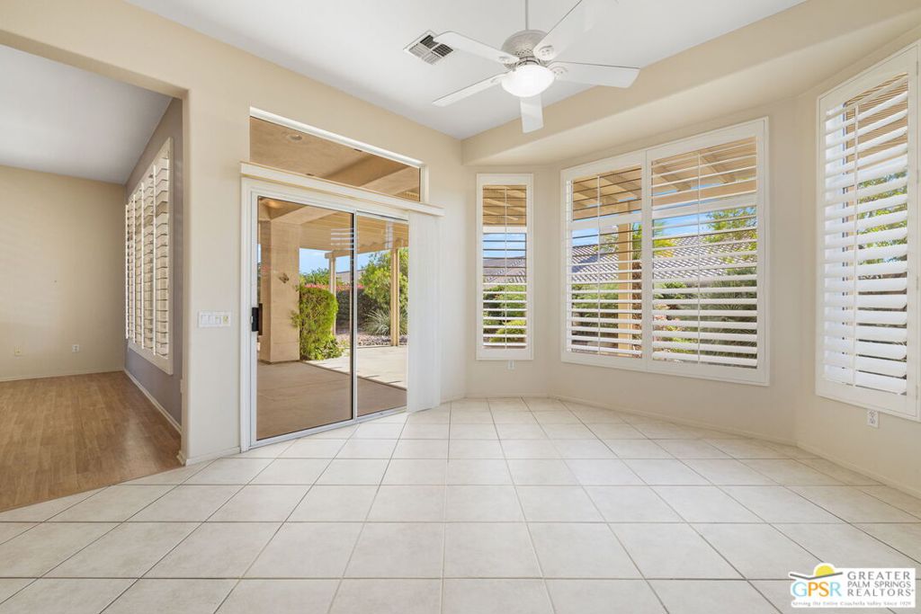 Sun City - Residential