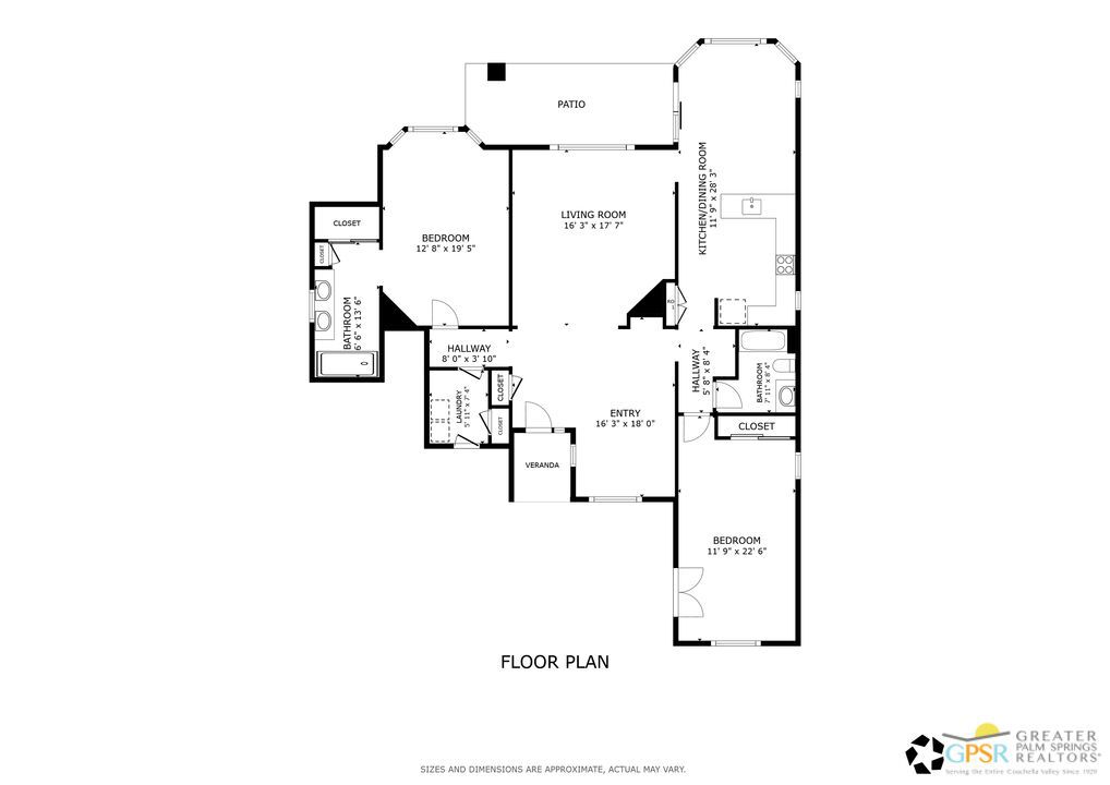 Sun City - Residential