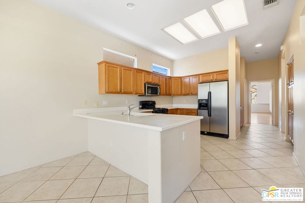 Sun City - Residential