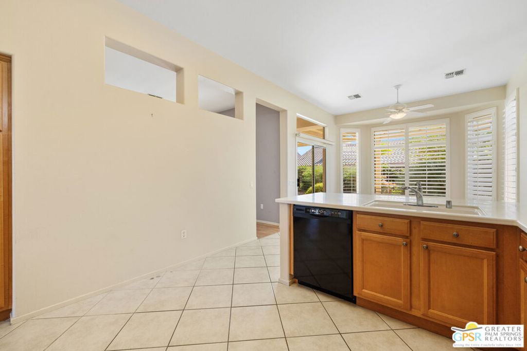 Sun City - Residential