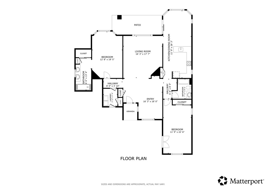 Sun City - Residential
