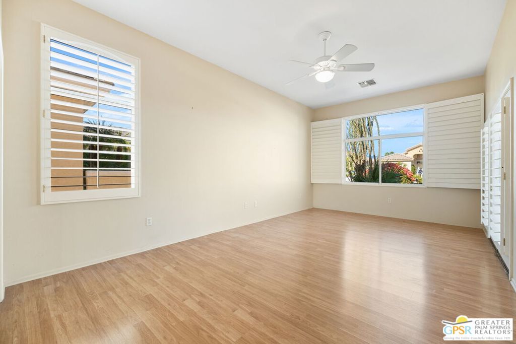 Sun City - Residential