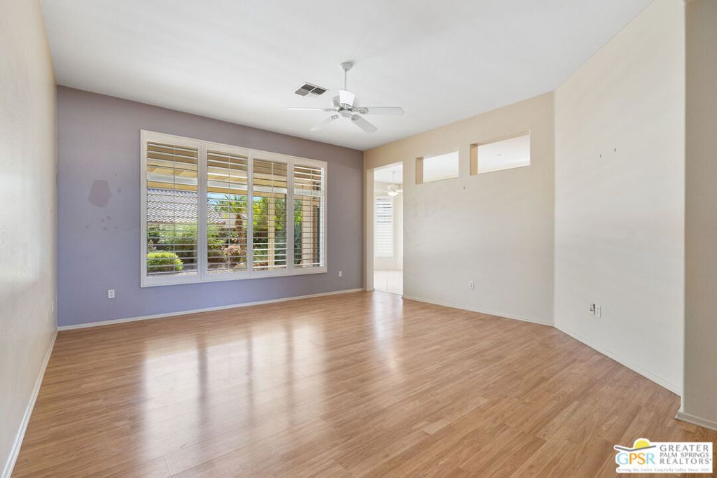 Sun City - Residential