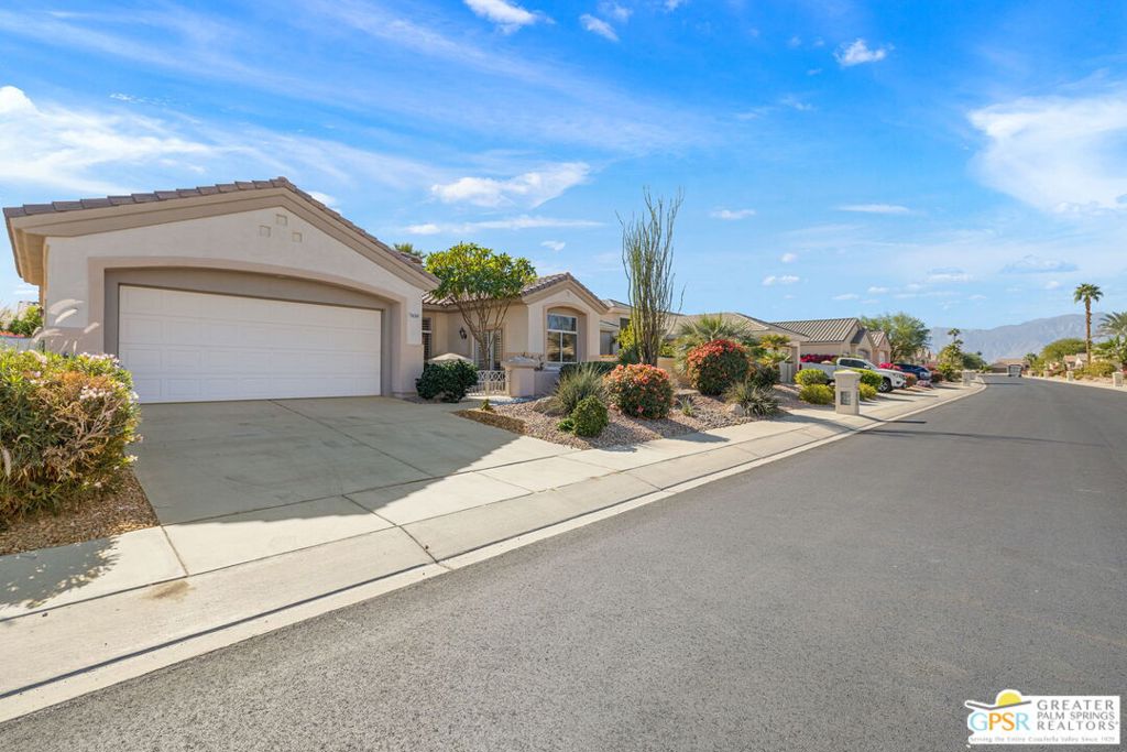 Sun City - Residential