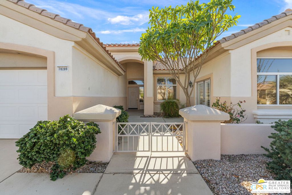 Sun City - Residential