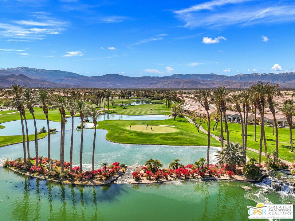 Sun City - Residential