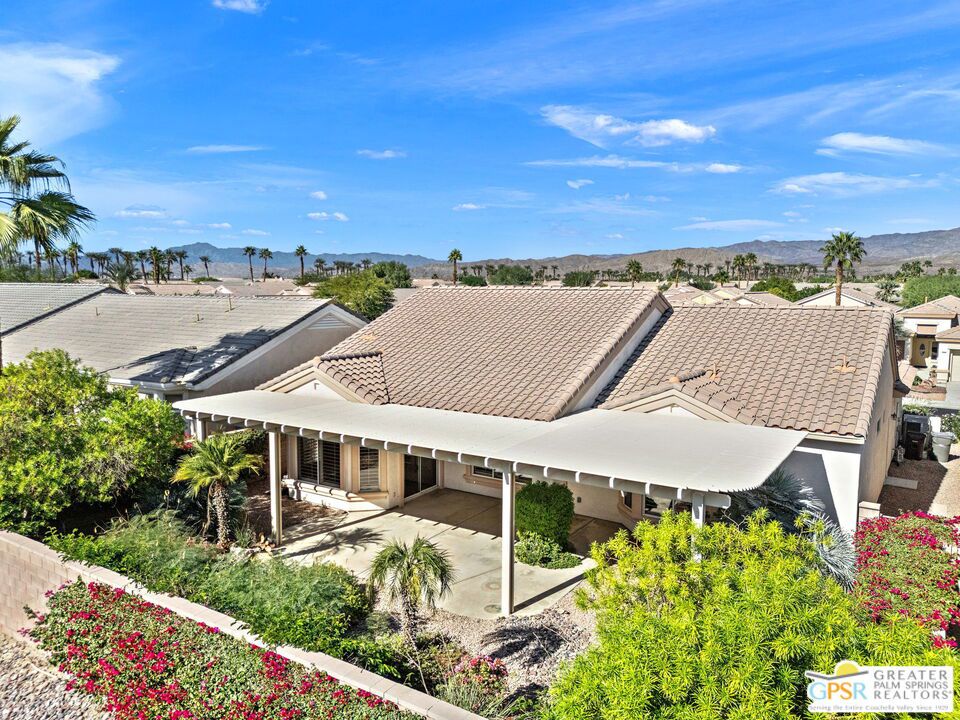 Sun City - Residential