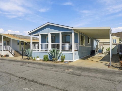 Photo of 3057 S Higuera ST #50, San Luis Obispo, CA 93401 (MLS # SC26192779)