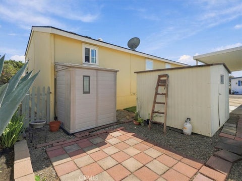 Tiny photo for 3057 S Higuera ST #50, San Luis Obispo, CA 93401 (MLS # SC26192779)
