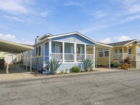 Tiny photo for 3057 S Higuera ST #50, San Luis Obispo, CA 93401 (MLS # SC26192779)