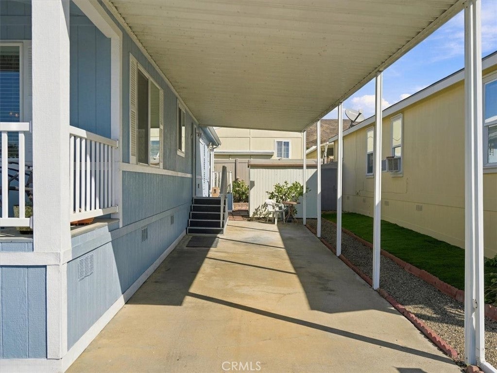 3057 S Higuera 50