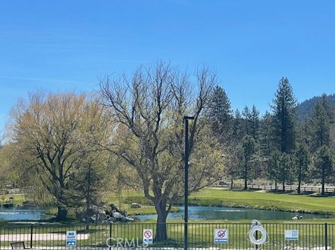 Photo of 2165 Tyndall, Pine Mountain Club, CA 93222 (MLS # SR26079928)