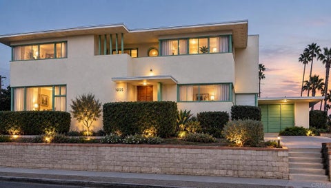 Photo of 1005 Alexandria Dr DR, San Diego, CA 92107 (MLS # PTP2607547)