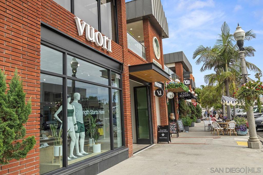 La Jolla - Residential