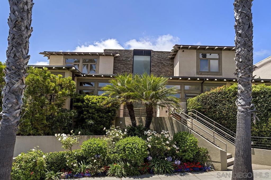La Jolla - Residential