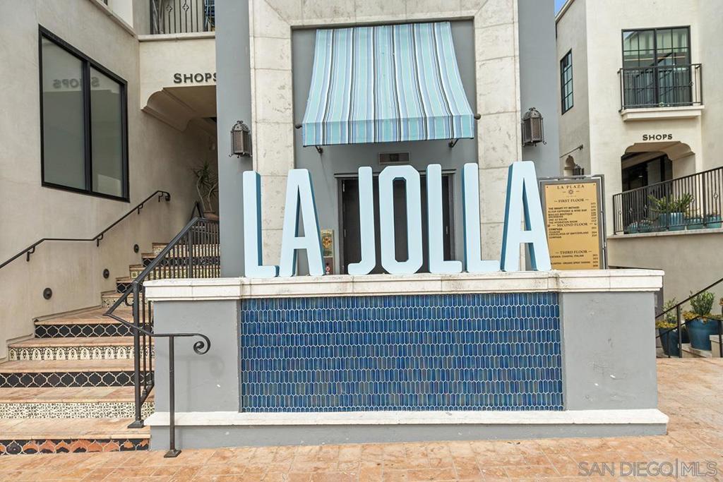 La Jolla - Residential