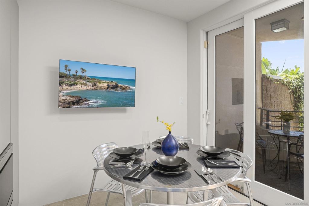 La Jolla - Residential