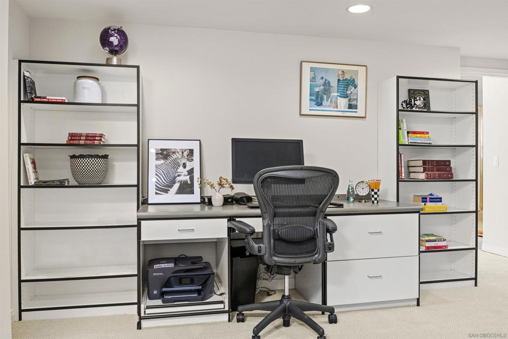 La Jolla - Residential