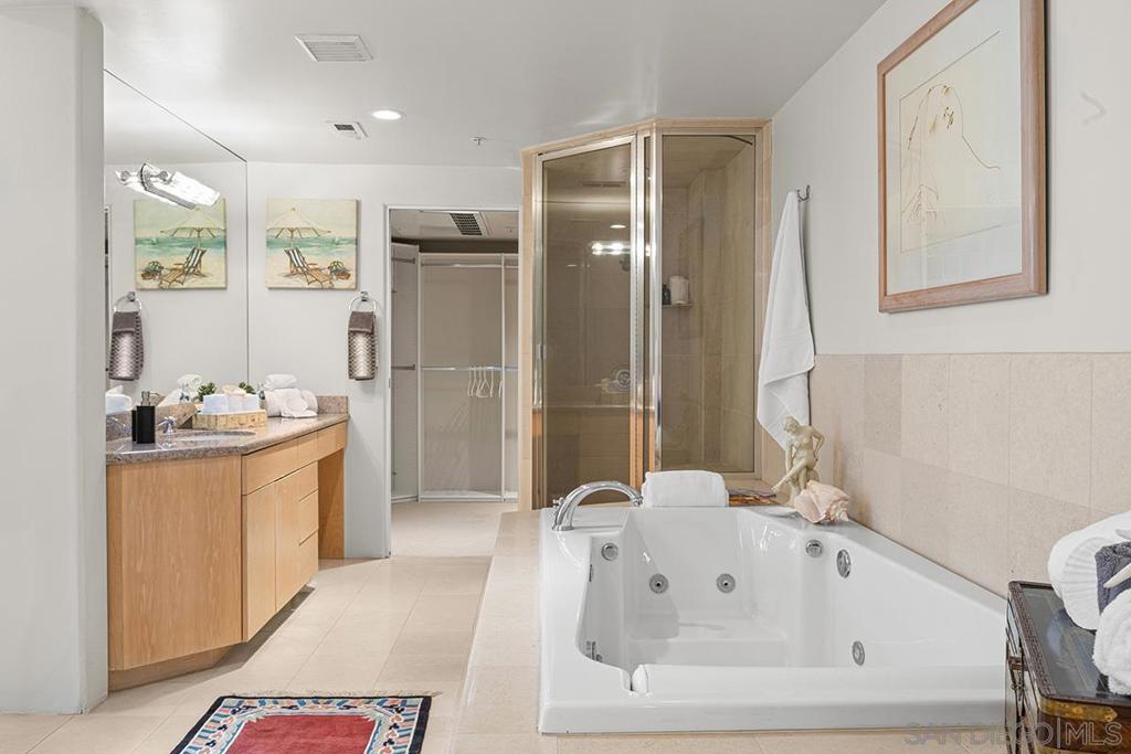 La Jolla - Residential