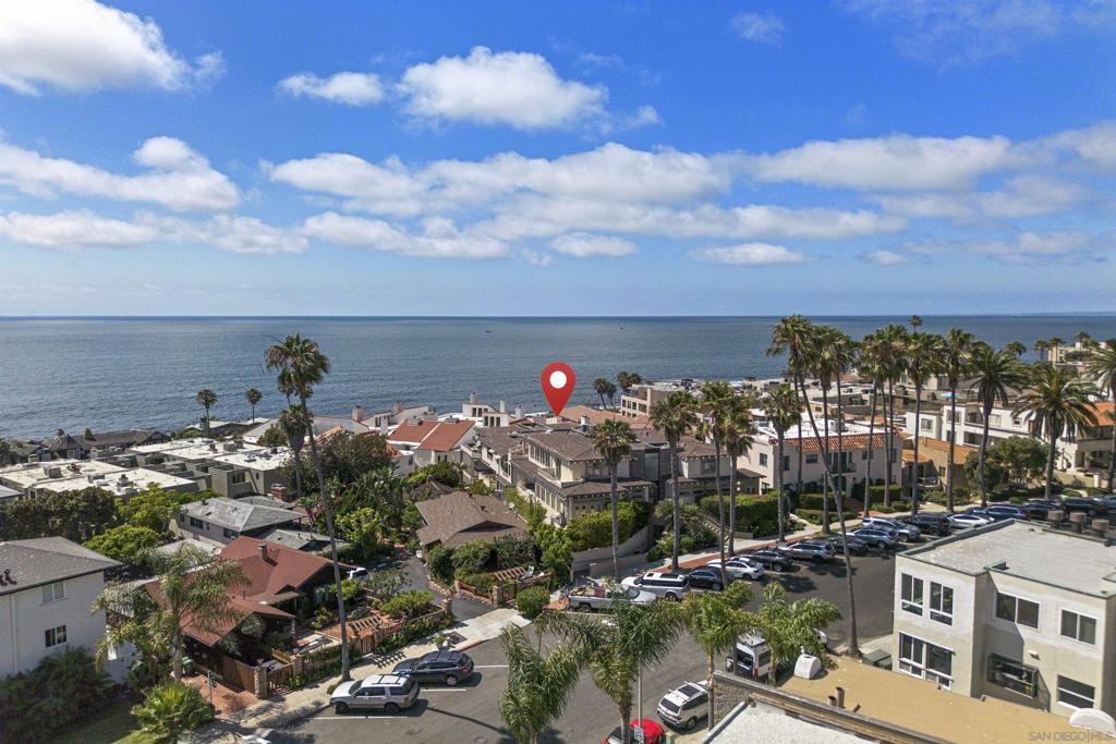 La Jolla - Residential