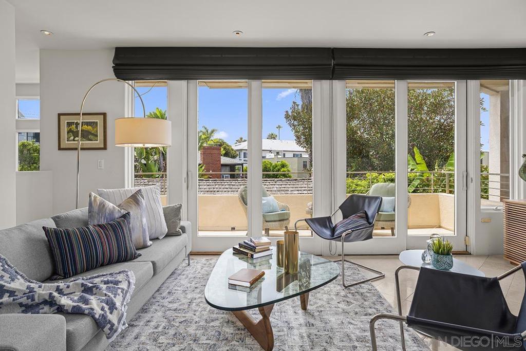 La Jolla - Residential