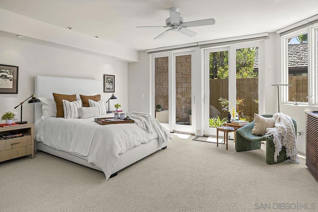 La Jolla - Residential