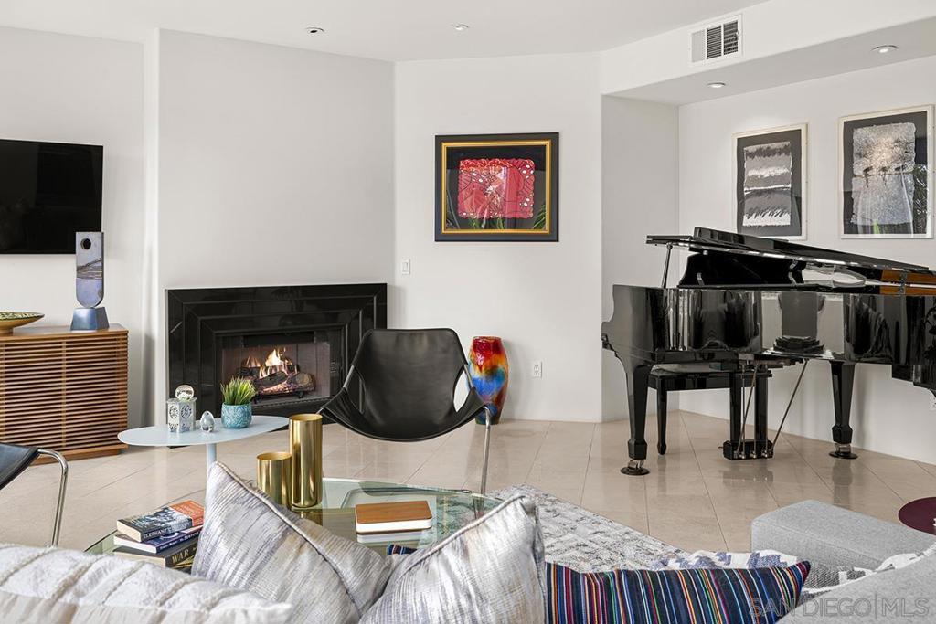 La Jolla - Residential