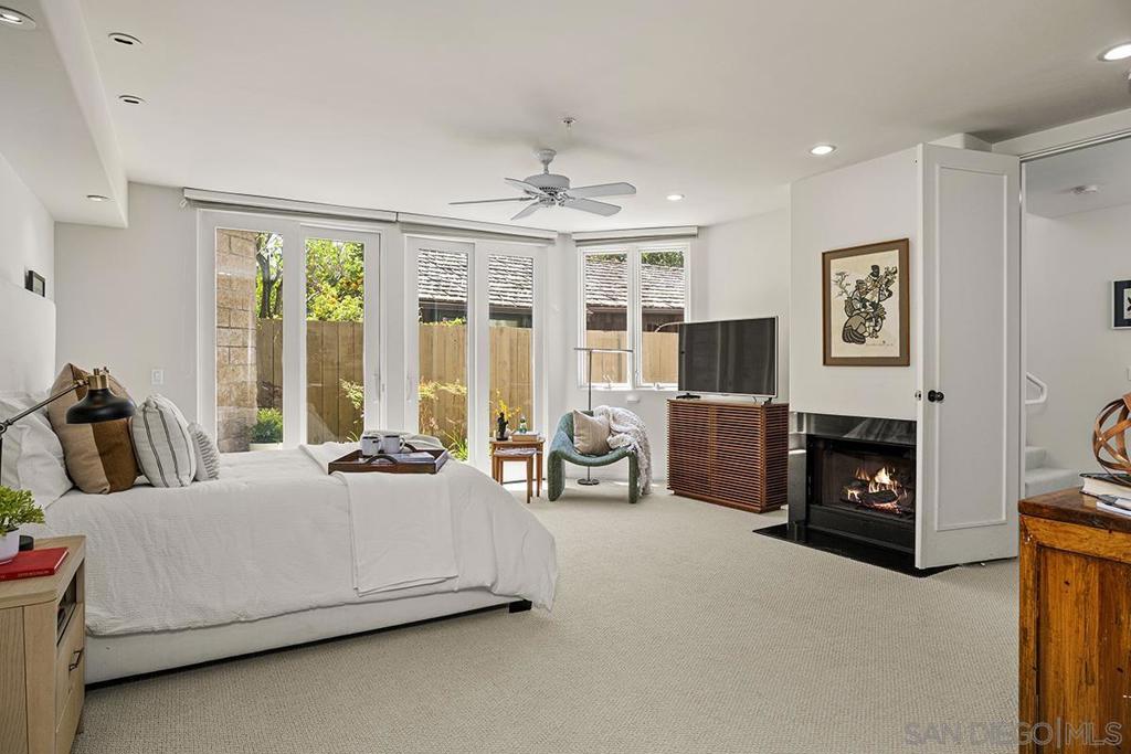 La Jolla - Residential