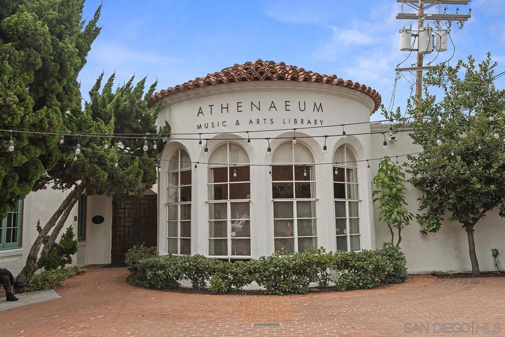 La Jolla - Residential