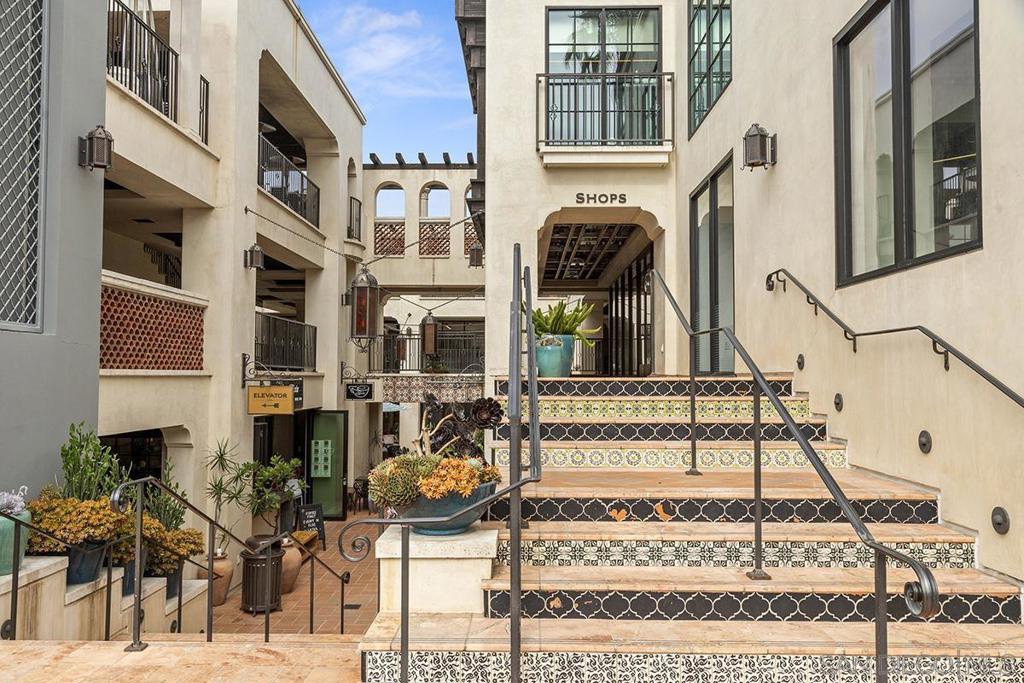 La Jolla - Residential