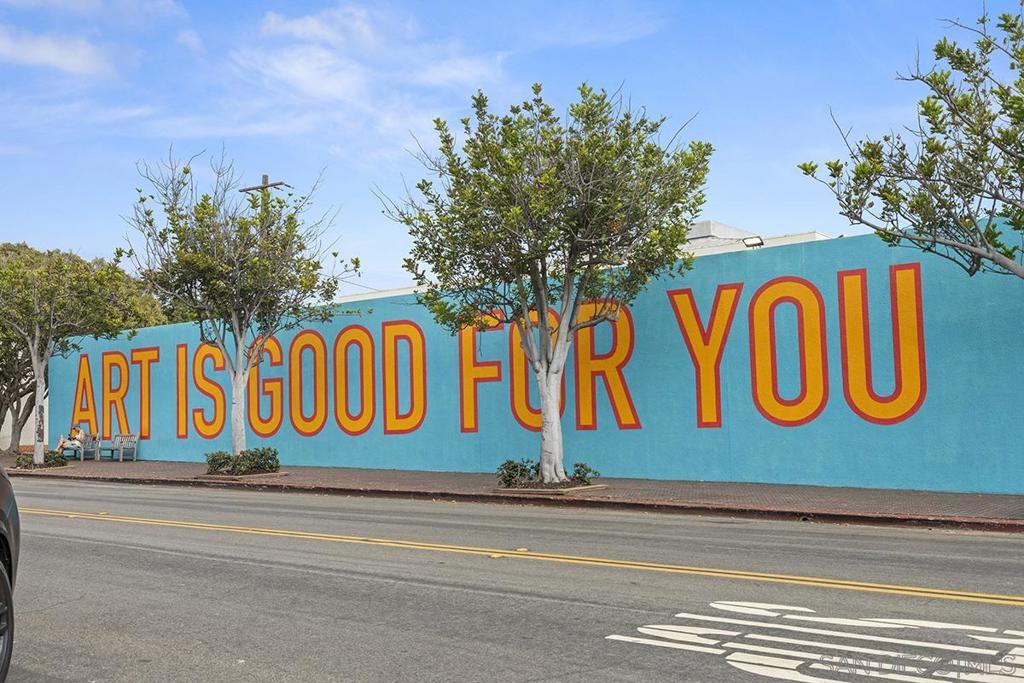 La Jolla - Residential