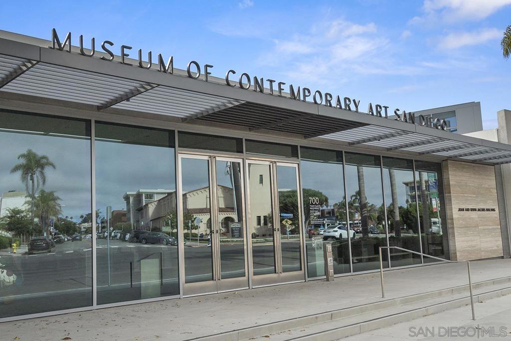 La Jolla - Residential